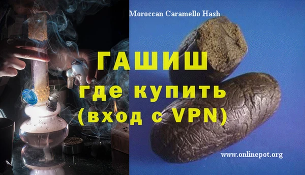 гашик Осташков